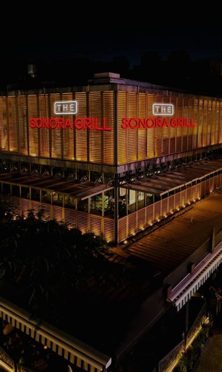A Culinary Journey With Sonora Grill
