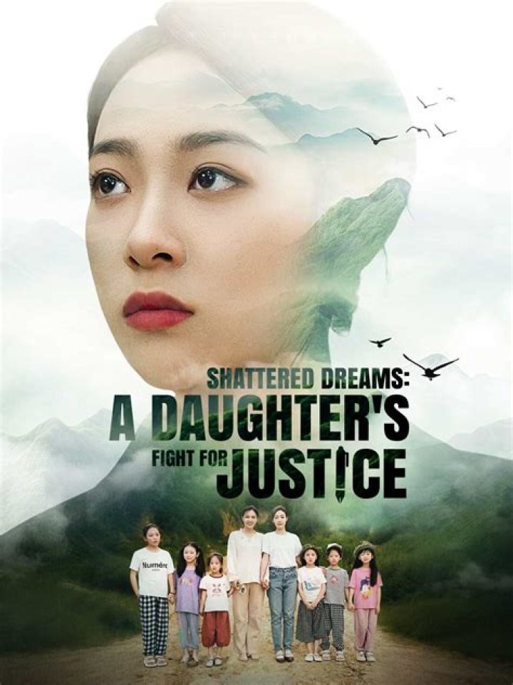 A Daughter's Fight For Justice