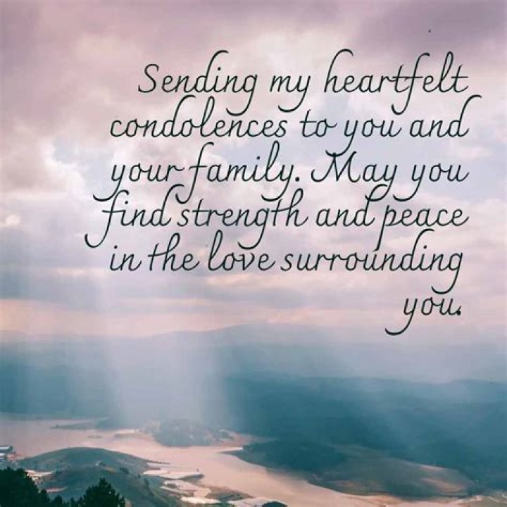 A Heartfelt Journey Of Loss And Inspiration