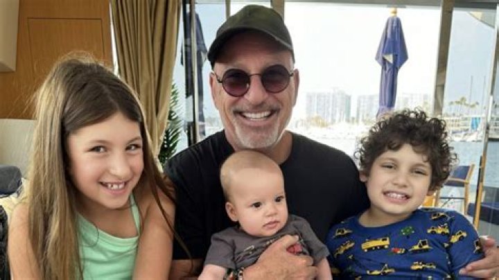 A Journey Into Howie Mandel's Inspiring Parental Legacy