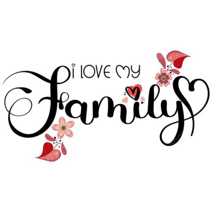 A Journey Of Love, Laughter, And Family Bliss