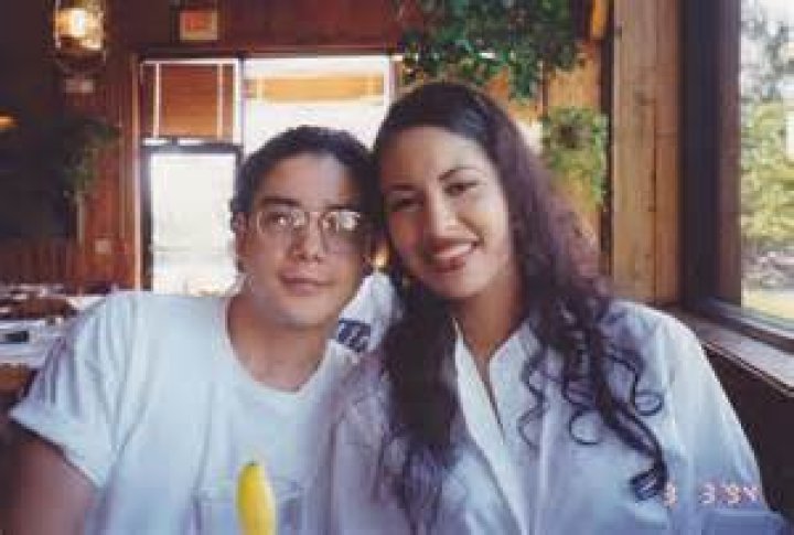 A Journey With Chris Perez's Wife