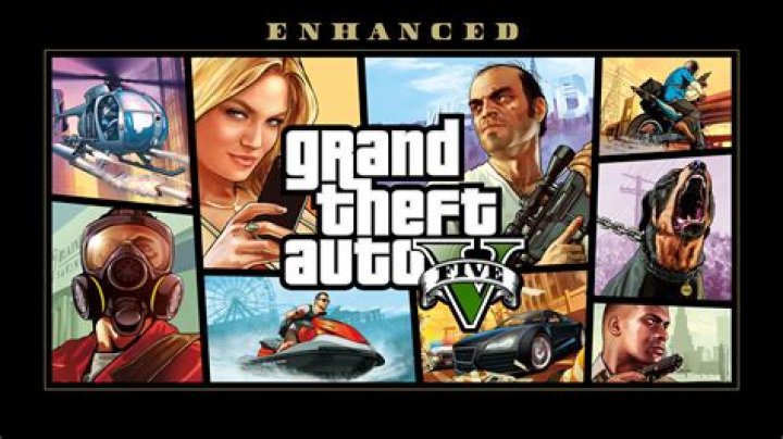 A New Era Of GTA V Gameplay