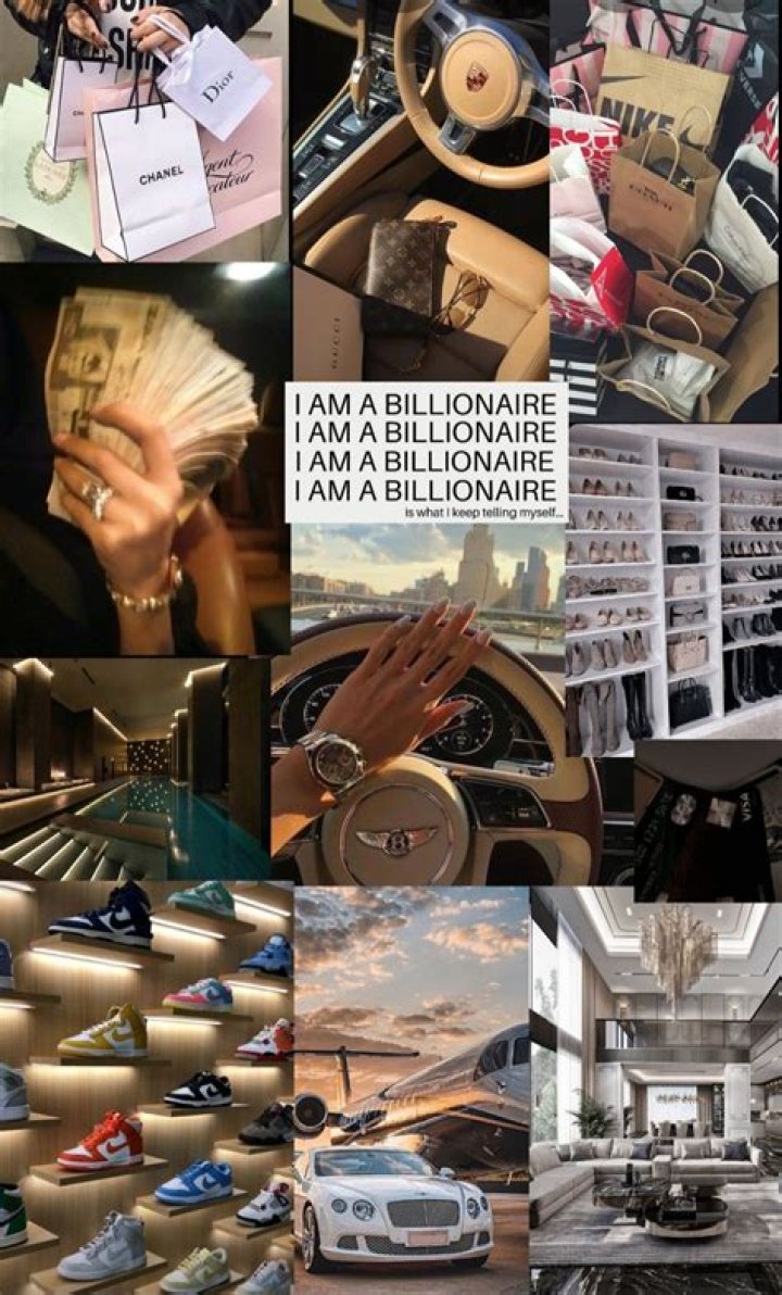 A Path To Billionaire Success