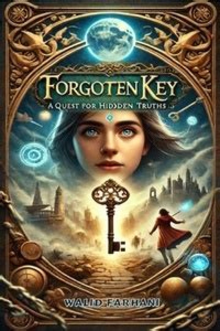 A Quest For Hidden Truths