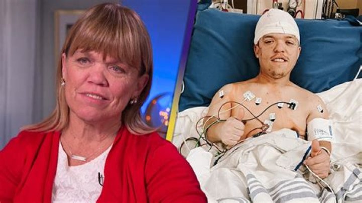 Amy Roloff's Fate In A Shocking Car Accident