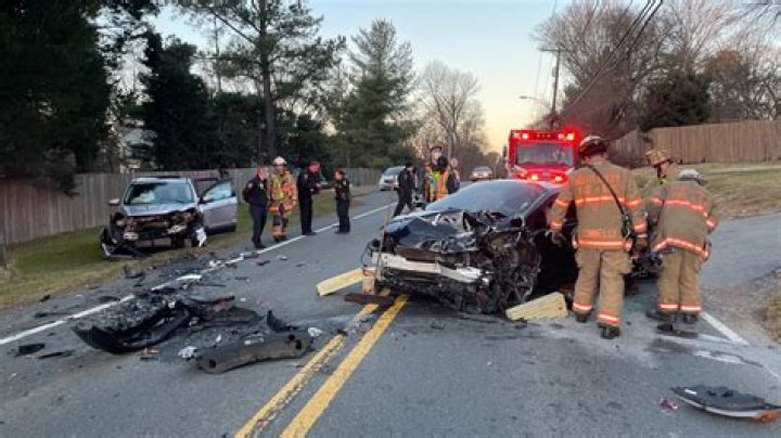 An In-Depth Look At The Fatal Accident