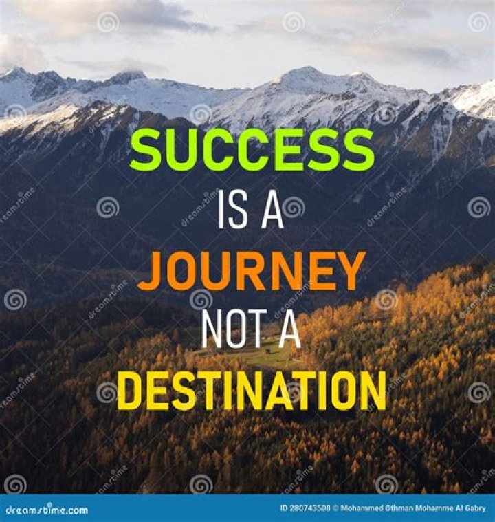 An Inspiring Journey Of Success And Sustainability