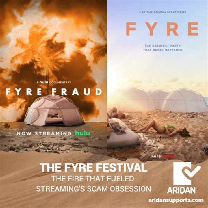 Anastasia Eremenko And The Fyre Festival Fraud