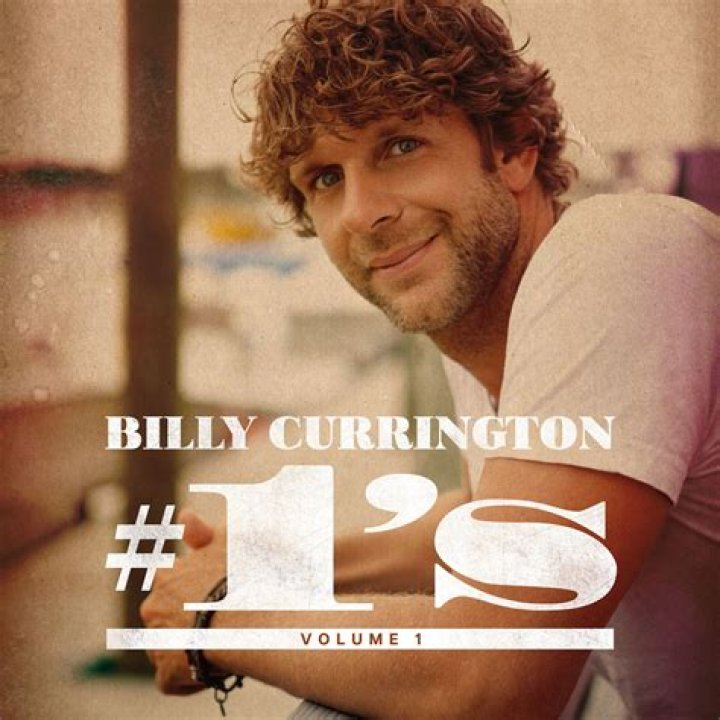 Billy Currington's Marital Status Demystified
