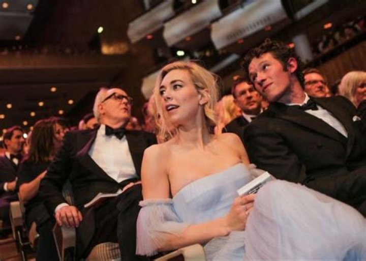 Callum Turner And Vanessa Kirby Revealed