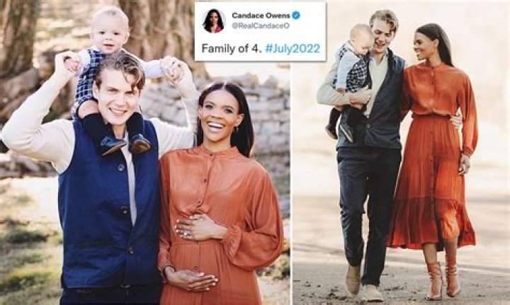 Candace Owens' Father's Role Revealed