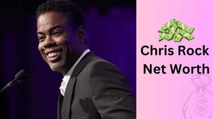 Chris Rock's Liver Health Deciphered
