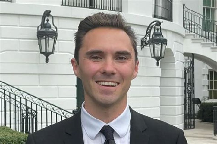 David Hogg Net Worth And Income Unveiled