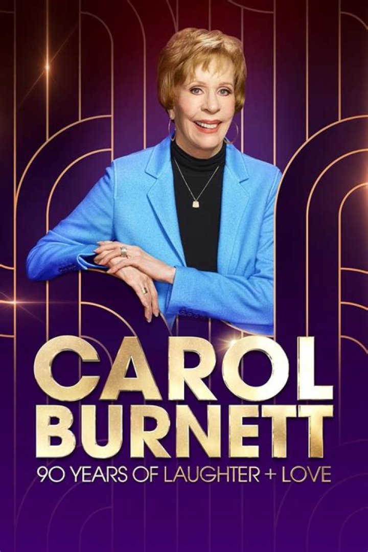 Discover The Magic Of Carol Burnett's New Netflix Show