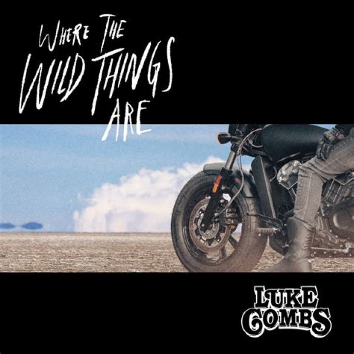 Discover The Untamed Heart Of "Out Where The Wild Things Are" By Luke Combs