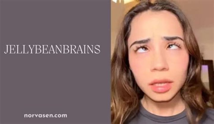 Discover The World Of "jellybeanbrains Only Fans"