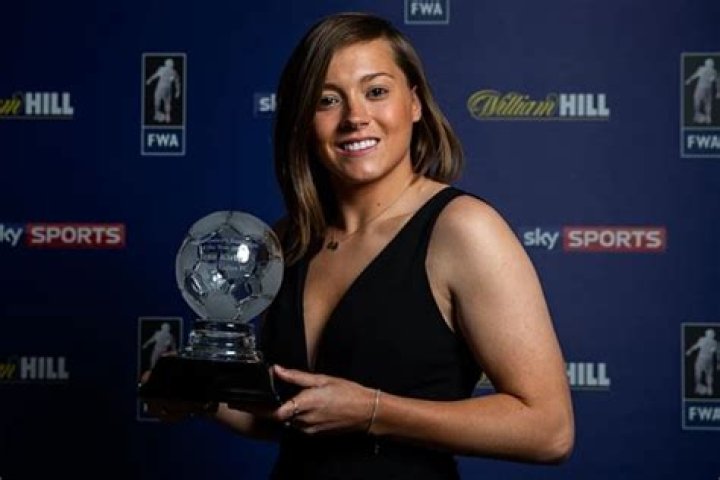 Discoveries And Insights Into Fran Kirby's Partner