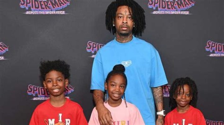 Discoveries And Insights Into "How Many Kids Does 21 Savage Have"