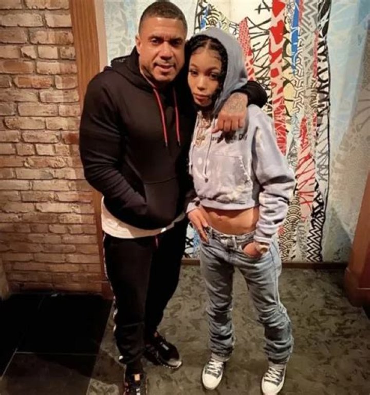 Discoveries And Insights Into "How Tall Is Benzino"