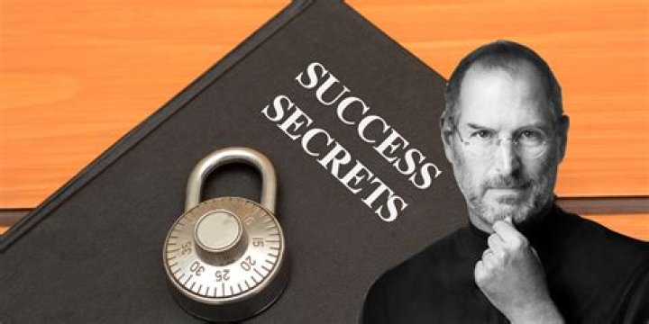 Discoveries And Success Secrets Revealed