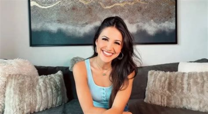Discoveries From Kat Stickler's Journey