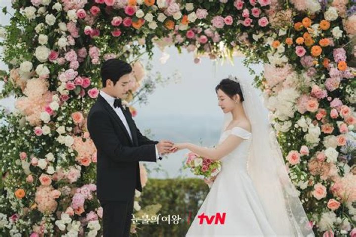 Discoveries In Kim Ji Won's Dating Life
