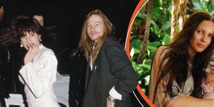 Erin Everly's Transformative Journey: Then And Now