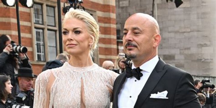 Hannah Waddingham's Spouse And Untold Secrets Revealed