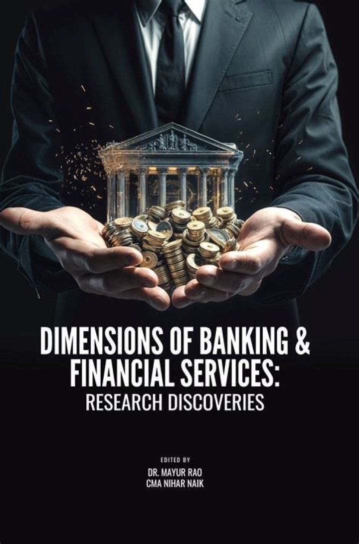 Insights And Discoveries For Financial Explorers