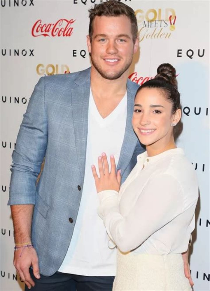 Is Aly Raisman Married? Discoveries And Insights Await