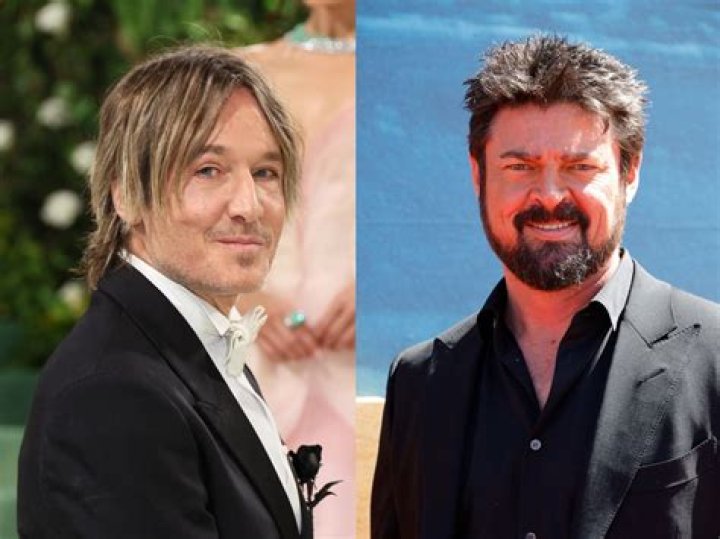 Is Karl Urban Truly Keith Urban's Brother?