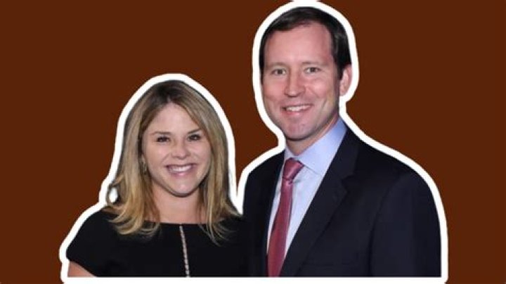 Jenna Ellis's Marital Status Unraveled