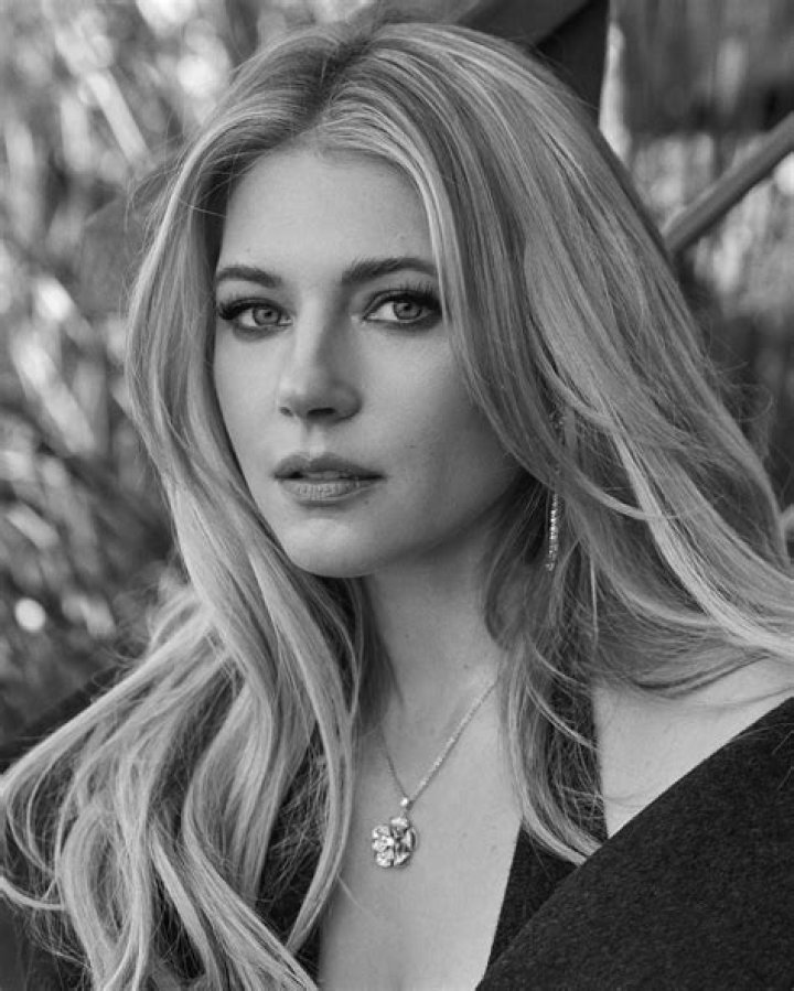 Katheryn Winnick's Enigmatic Love Life