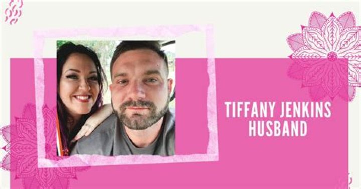 Lessons From Tiffany And Drew Jenkins' Divorce