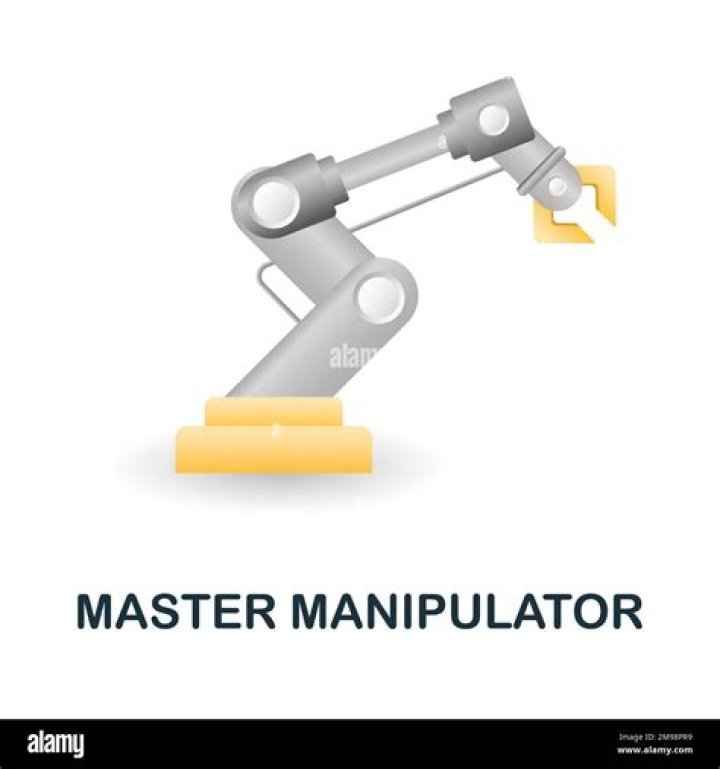 Mark Hupp, The Master Manipulator