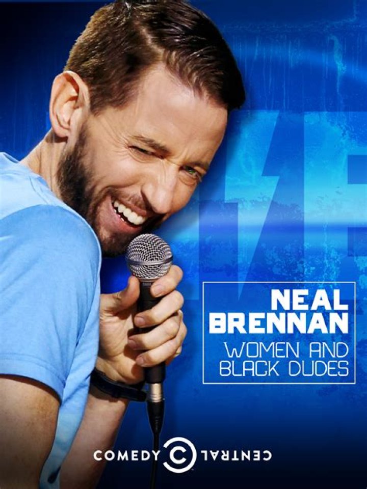 Neal Brennan's Romantic Rollercoaster: Unlocking Surprises And Secrets