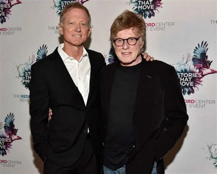 Paul Redford And Robert Redford's Surprising Connection