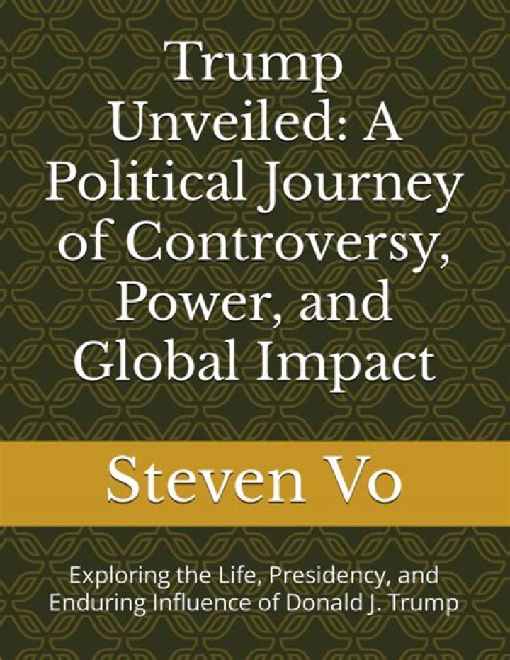 Political Journey And Impact Unveiled