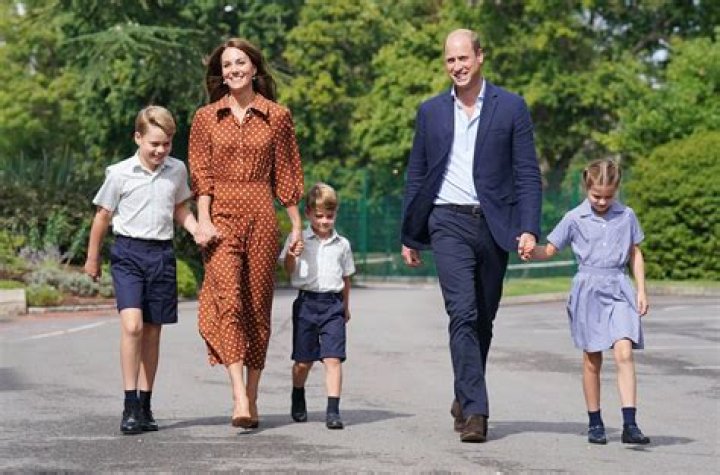 Prince Louis And Autism: Unraveling The Enigma
