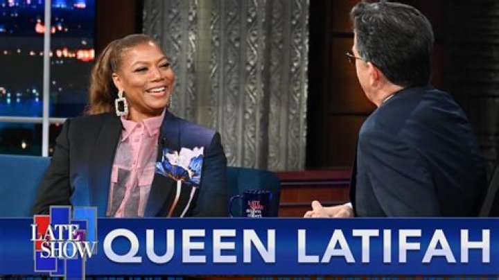 Queen Latifah's Grandmother's Profound Influence