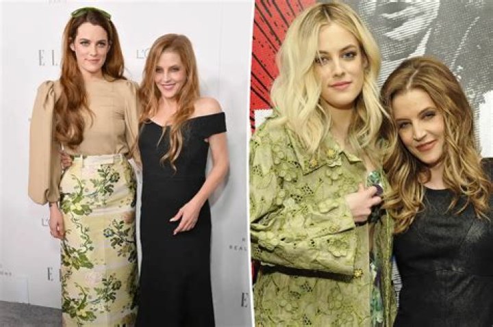 Riley Keough's Parents' Enduring Legacy"