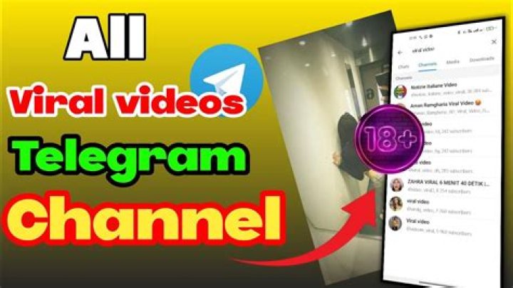 "sondra Y Carlos Video Viral Telegram" Decoded!"