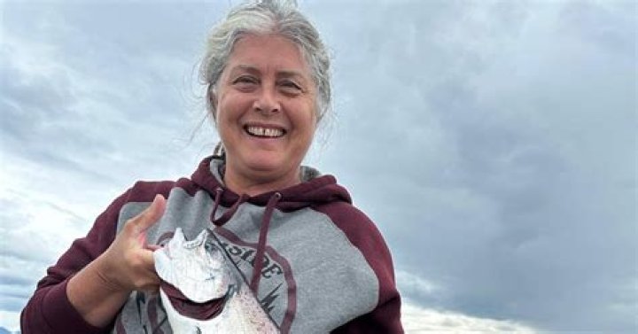 Sue Aikens' Granddaughter's Untimely End