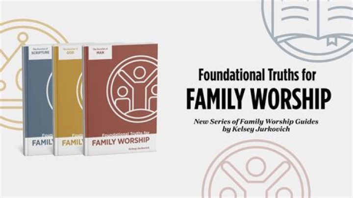 Surprising Truths And Family Ties