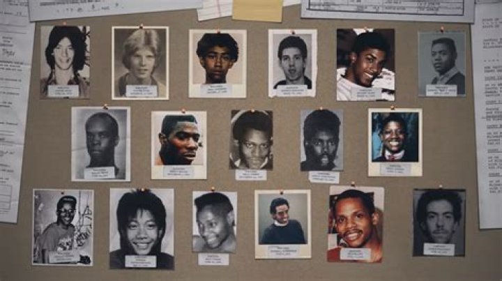 The Anouke Sinthasomphone Murder: Unraveling The Wikipedia Mystery