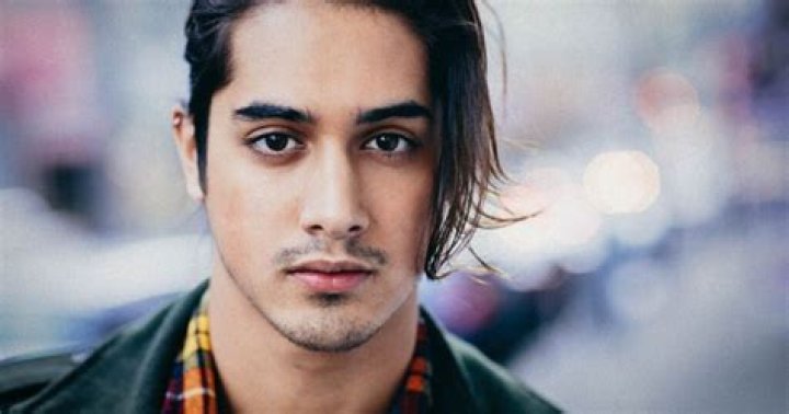 The Inspiring Influence Of Avan Jogia's Parents Revealed
