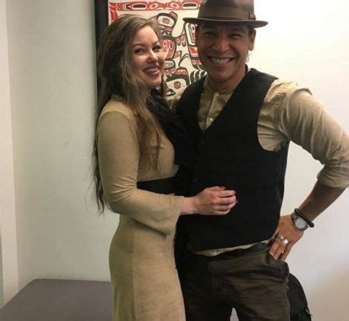The Inspiring Journey Of Nathaniel Arcand's Wife