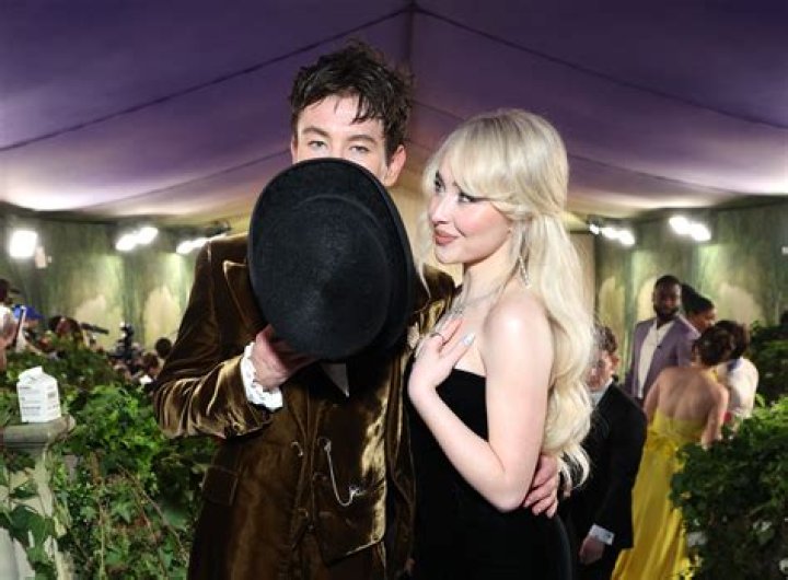 The Parents Behind Barry Keoghan's Triumph