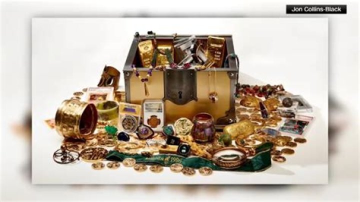 Toby Keith's Net Worth: Unlocking The Treasure Chest